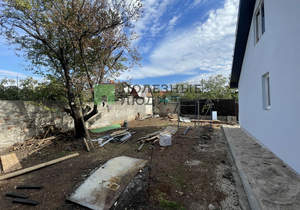 Дом 110м², 2-этажный, участок 4 сот.  