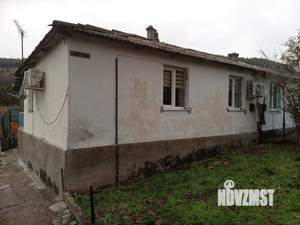 Дом 59м&sup2;, 1-этажный, участок 7 сот.  