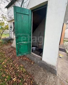 Дом 55м², 2-этажный, участок 4 сот.  