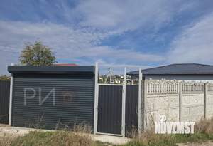 Коттедж 120м², 1-этажный, участок 4 сот.  