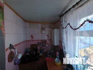 Дом 42м², 1-этажный, участок 2 сот.  
