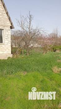 Дом 30м², 1-этажный, участок 9 сот.  