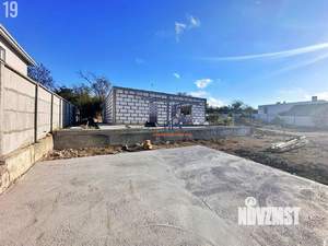 Дом 120м², 1-этажный, участок 4 сот.  