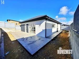 Дача 120м², 1-этажный, участок 4 сот.  