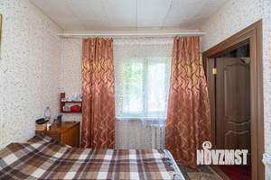 Дом 73м², 1-этажный, участок 3 сот.  