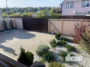 Дом 103м², 1-этажный, участок 4 сот.  