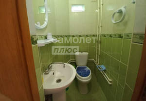 Дом 101м², 2-этажный, участок 8 сот.  