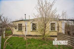 Дом 74м², 1-этажный, участок 12 сот.  
