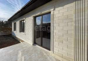 Дом 117м², 1-этажный, участок 4 сот.  