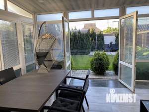 Дом 250м², 3-этажный, участок 4 сот.  
