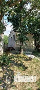 Дом 55м², 2-этажный, участок 4 сот.  