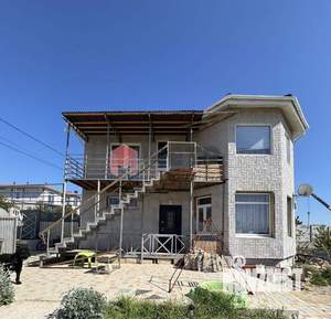 Дом 175м², 2-этажный, участок 5 сот.  