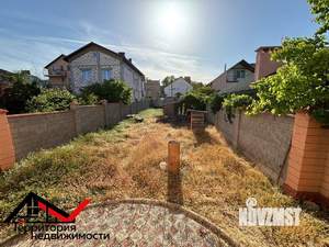 Дом 287м², 3-этажный, участок 8 сот.  