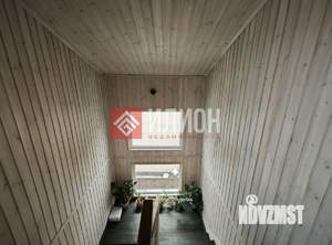 Дом 80м², 2-этажный, участок 2 сот.  