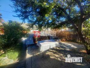 Дом 50м&sup2;, 1-этажный, участок 5 сот.  