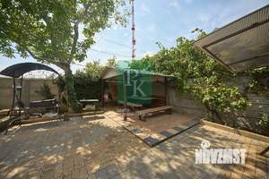 Дом 96м&sup2;, 2-этажный, участок 7 сот.  