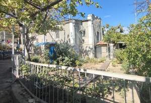 Дом 60м², 1-этажный, участок 4 сот.  