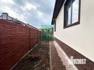 Дом 115м², 1-этажный, участок 6 сот.  