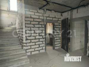 Коттедж 120м², 2-этажный, участок 4 сот.  