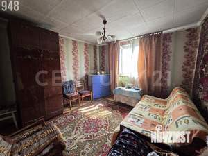 Дом 35м², 1-этажный, участок 4 сот.  