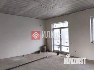 Дом 115м², 1-этажный, участок 5 сот.  