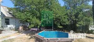 Дом 43м², 2-этажный, участок 7 сот.  