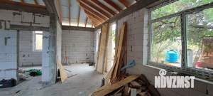 Дом 105м², 1-этажный, участок 6 сот.  