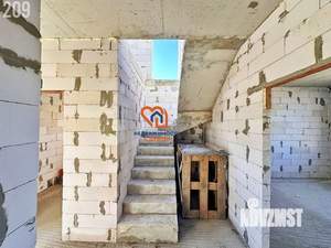 Дом 140м², 2-этажный, участок 4 сот.  