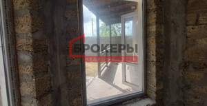 Дом 139м&sup2;, 2-этажный, участок 4 сот.  