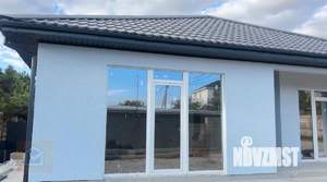 Дом 120м&sup2;, 1-этажный, участок 5 сот.  