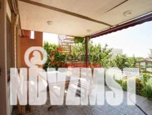 Дом 200м², 2-этажный, участок 11 сот.  