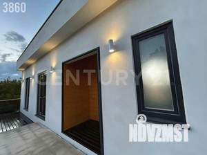 Дом 105м², 1-этажный, участок 5 сот.  