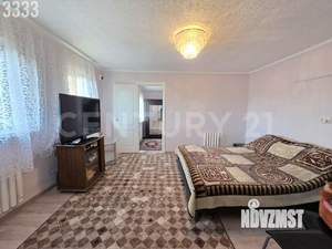 Дом 50м&sup2;, 1-этажный, участок 6 сот.  