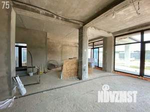 Дом 293м², 2-этажный, участок 8 сот.  