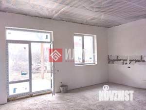 Дом 90м&sup2;, 1-этажный, участок 4 сот.  