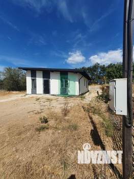 Дом 71м², 1-этажный, участок 5 сот.  