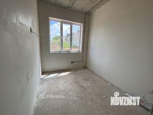 Дом 130м², 2-этажный, участок 4 сот.  