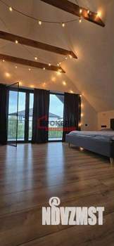 Дом 123м², 2-этажный, участок 4 сот.  