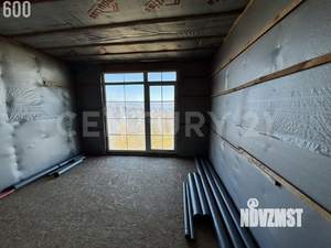 Дом 87м², 2-этажный, участок 5 сот.  