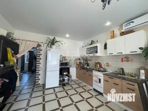 Дом 163м&sup2;, 2-этажный, участок 10 сот.  