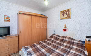 Дом 73м², 1-этажный, участок 3 сот.  