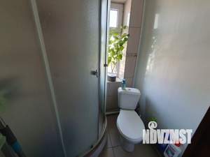 Дом 42м², 1-этажный, участок 2 сот.  