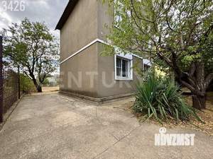 Дом 84м², 2-этажный, участок 4 сот.  