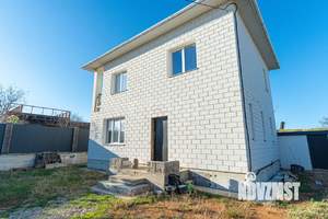Дом 130м², 2-этажный, участок 4 сот.  
