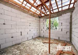 Дача 95м², 1-этажный, участок 4 сот.  