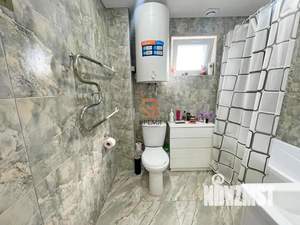 Дача 54м², 1-этажный, участок 4 сот.  