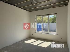 Дом 100м&sup2;, 1-этажный, участок 4 сот.  