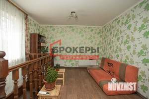 Дом 79м², 2-этажный, участок 3 сот.  