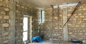 Дом 100м², 2-этажный, участок 4 сот.  