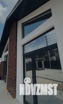 Дом 126м², 1-этажный, участок 4 сот.  